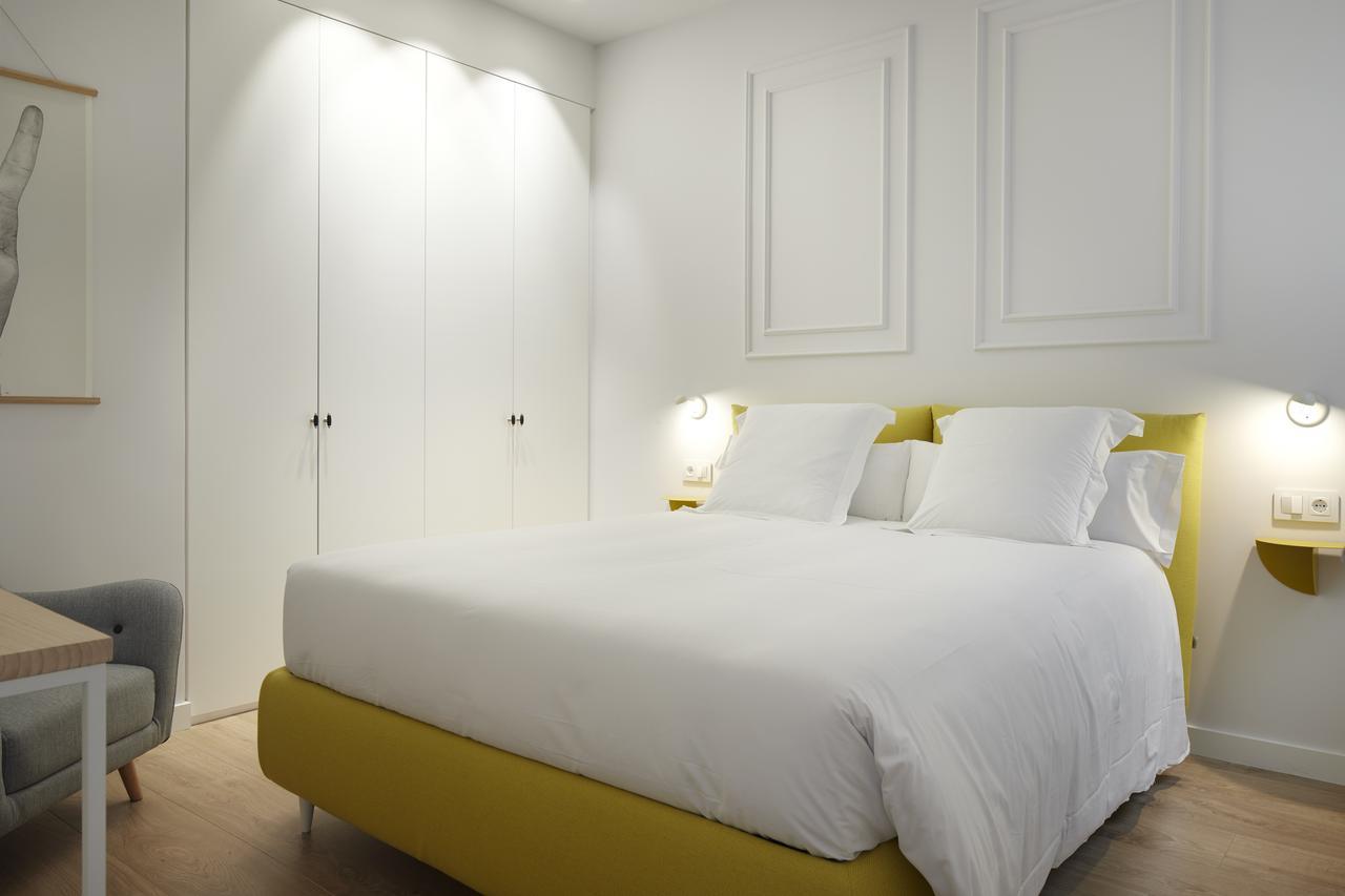 Wiesbaden By Feelfree Rentals Сан Себастиан Екстериор снимка